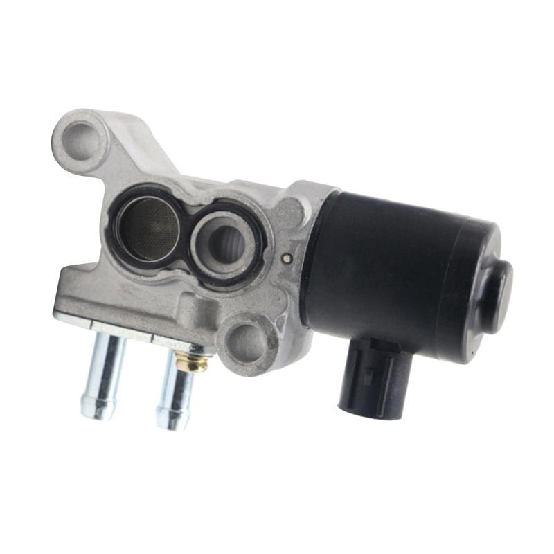 New Idle Air Control Valve 36450-P2J-J01 36450P2JJ01 Compatible with Civic Del