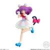 Star Twinkle PreCure Cutie Figure 3 Special Set Candy Toys and Gum Twinkle (Star PreCure)