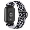 Nylon Strap for Xiaomi Mi Band 8 Pro/9 Pro Sports Elastic Replacement Bracelet WristBand Correa for Redmi Watch 4 Accessories