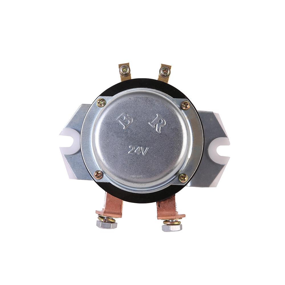 Hochleistungs-Batterierelais für Bagger 24V PC200 PC300 08088-30000 421-06-11930