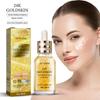 24K Gold Collagen Lifting Essence Brightens, Softens and Lifts The Skin, Firms and Minimizes Wrinkles