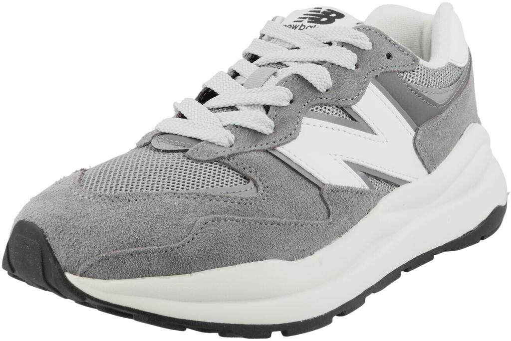 Sneakers New Balance 57/40 Castlerock/sea Salt