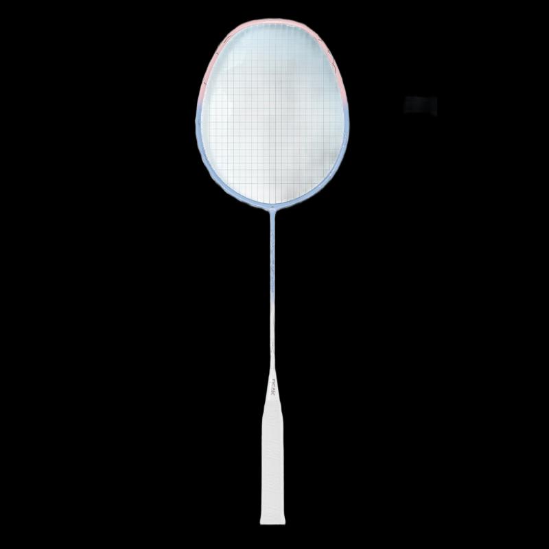 Peak YYZ4008 Ultralight Full Carbon Badminton Racket