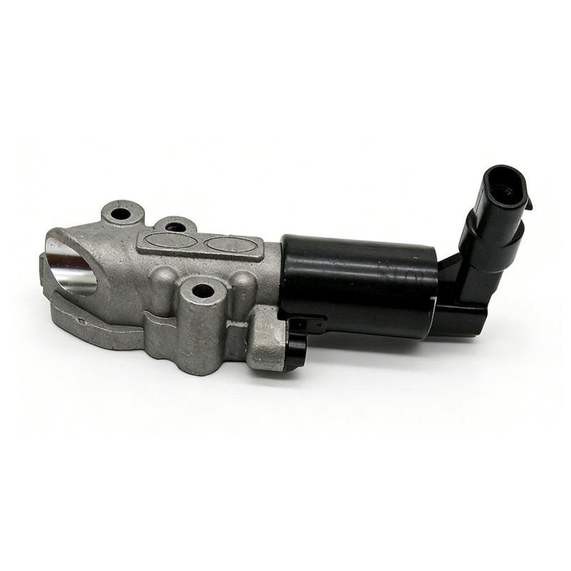 VVT Variable Valve Timing Solenoid Oil Control Valve 24360-810 For 2008-2014 Hyundai Genesis Kia Borrego Auto Parts 24360810