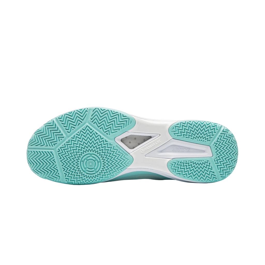 Men's Sneakers Li-Ning Table Tennis Collection Table Tennis Shoes Unisex Low-top