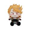 Naughty! Touken Ranbu Plush Toy 34 Sohayanotoru Tsurugi Sohayanotoru Tsurugi