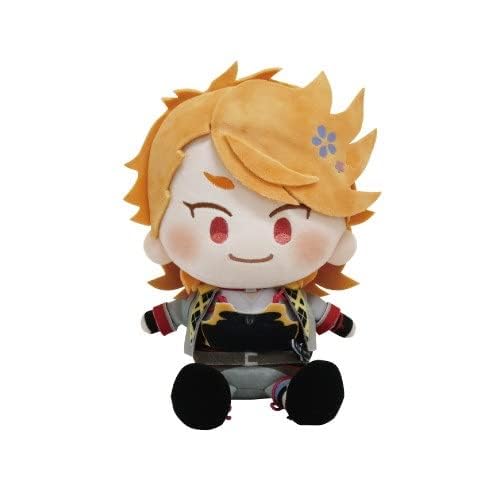 Naughty! Touken Ranbu Plush Toy 34 Sohayanotoru Tsurugi Sohayanotoru Tsurugi