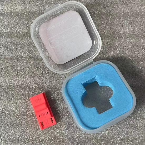 Short Circuit RCM Jig Universal Easy to Install Tool Clip Recovery