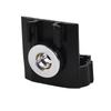 Sophisticated Design of the Parking Brake Cable Clip Suitable For For Use In Various For BMW Vehicle Models From '10 To '19