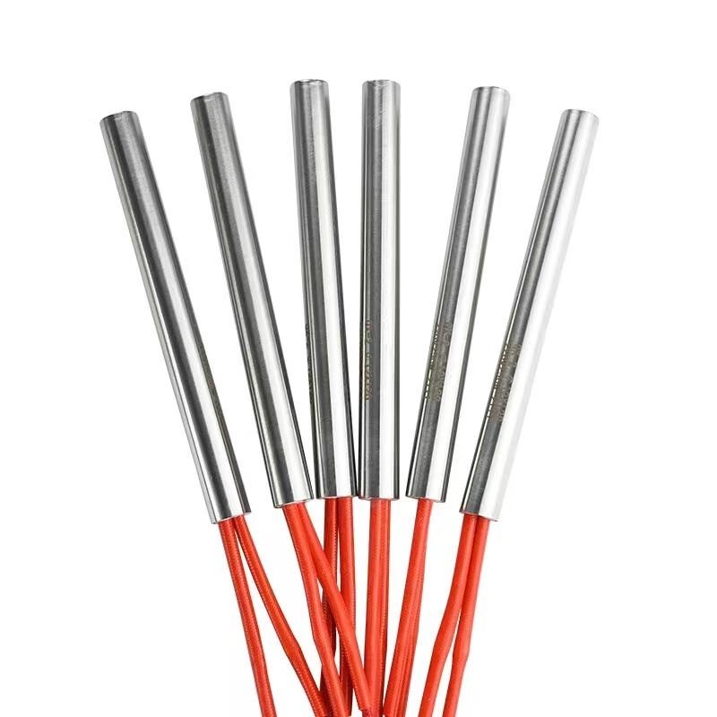 Huafengyi Jednohlavá nerezová topná tyč