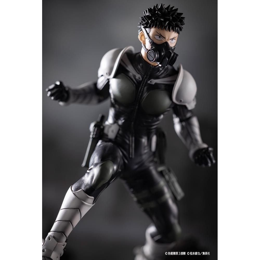 KaiJu No.8 1 8 Artfx J Kafka Hibino  KaiJu No.8 