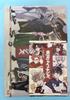 [USED] Tokyo Aliens Bonus 2 Items Clear File Manga Booklet Oshi Tabi