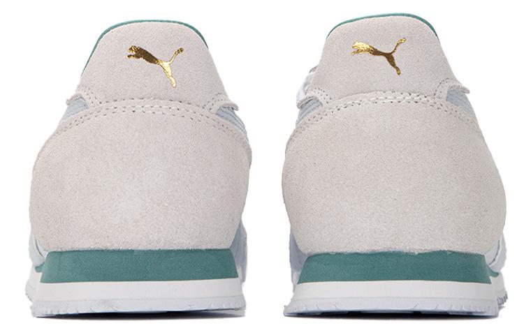 Puma Roma OG Nylon 'White Ice Flow'
