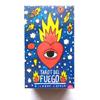 Juego de Tarot Juego de Mesa Fiesta Multijugador Interactivo Rompecabezas Juego Casual
