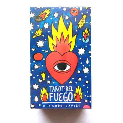 Tarot-Spiel, Brettspiel, Party, Party, Multiplayer, interaktives Puzzle, Gelegenheitsspiel