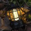 Portable Rechargeable Camping Lantern