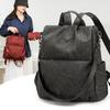 Vielseitiger Rucksack mit großem Fassungsvermögen, tragbare Umhängetasche für Damen