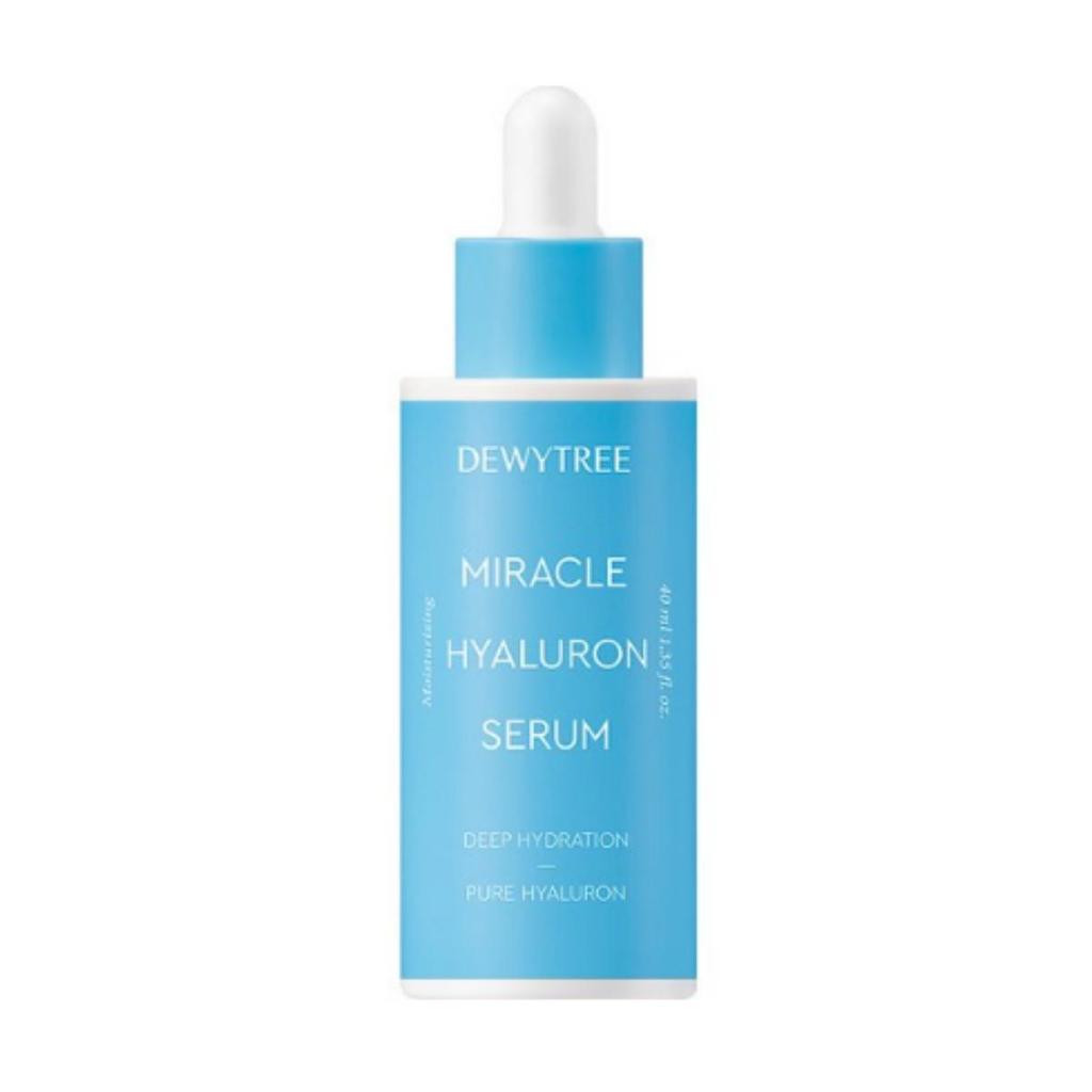 Dewytree Miracle Hyaluron Serum
