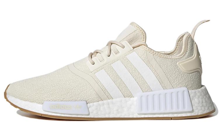Adidas Originals NMD_R1  Wonder White Gum  GY6058 36