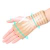 Wrist Guard Palm Knitted Winding Pressurized Riding Mountaineering Outdoor Protective Gear Volleyball Fitness Football Sports Protection
