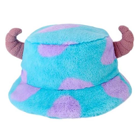 gaia80 Sulley Hat [Park Exclusive] Monsters, Inc. Hat, Merchandise, Souvenir