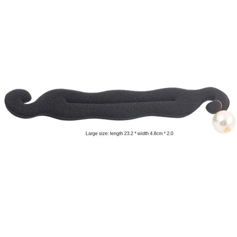 

Волшебные заколки для укладки волос, твист-стайлинг, пучок, заколки-шпильки, хэадиск, голова-пучок, резиновый зажим, аксессуары для волос для женщин, инструмент для плетения волос