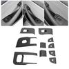 Car Window Control   Panel Cover Stylish Accurate Fit Strong   for Highland LHD Cars