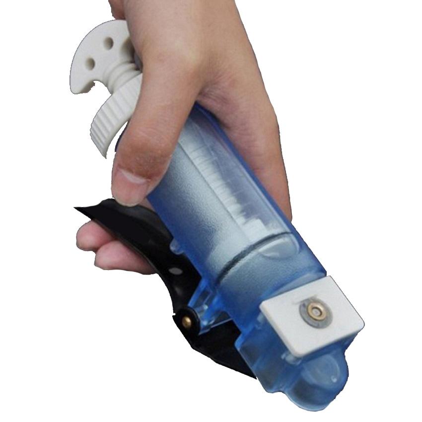 

Быстрая Формовка на Наживках Автоматическое Устройство для Клипсования Наживки K1 K2 K3 Вспомогательный Инструмент для Рыбалки Портативный ABS Магнитный Механизм для Крючков Снасть