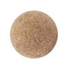 Cork Ball for Myofascial Release and Muscle Recovery