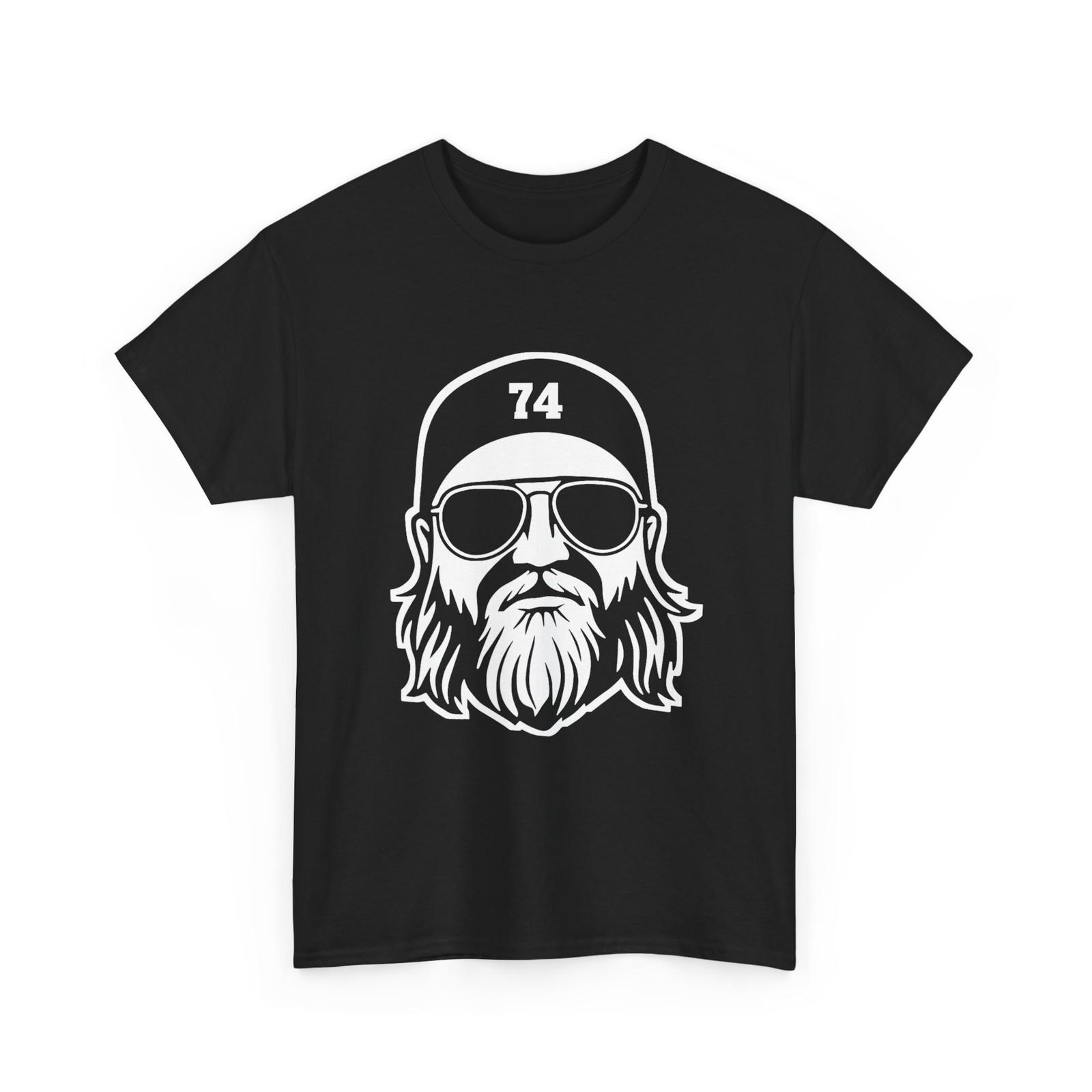 Nick Mangold A True Jet 74 Shirt for Men Women T-Shirt XXXXL