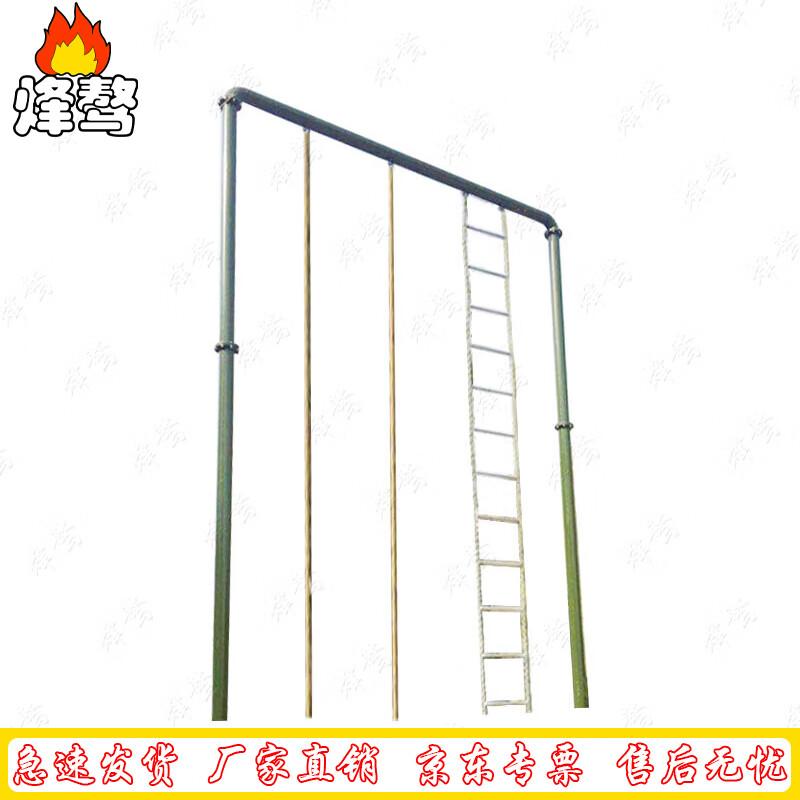 Feng ao Outdoor Rope Climbing Training Rig