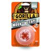 Mounting Tape Clear 25mm X 1.5m