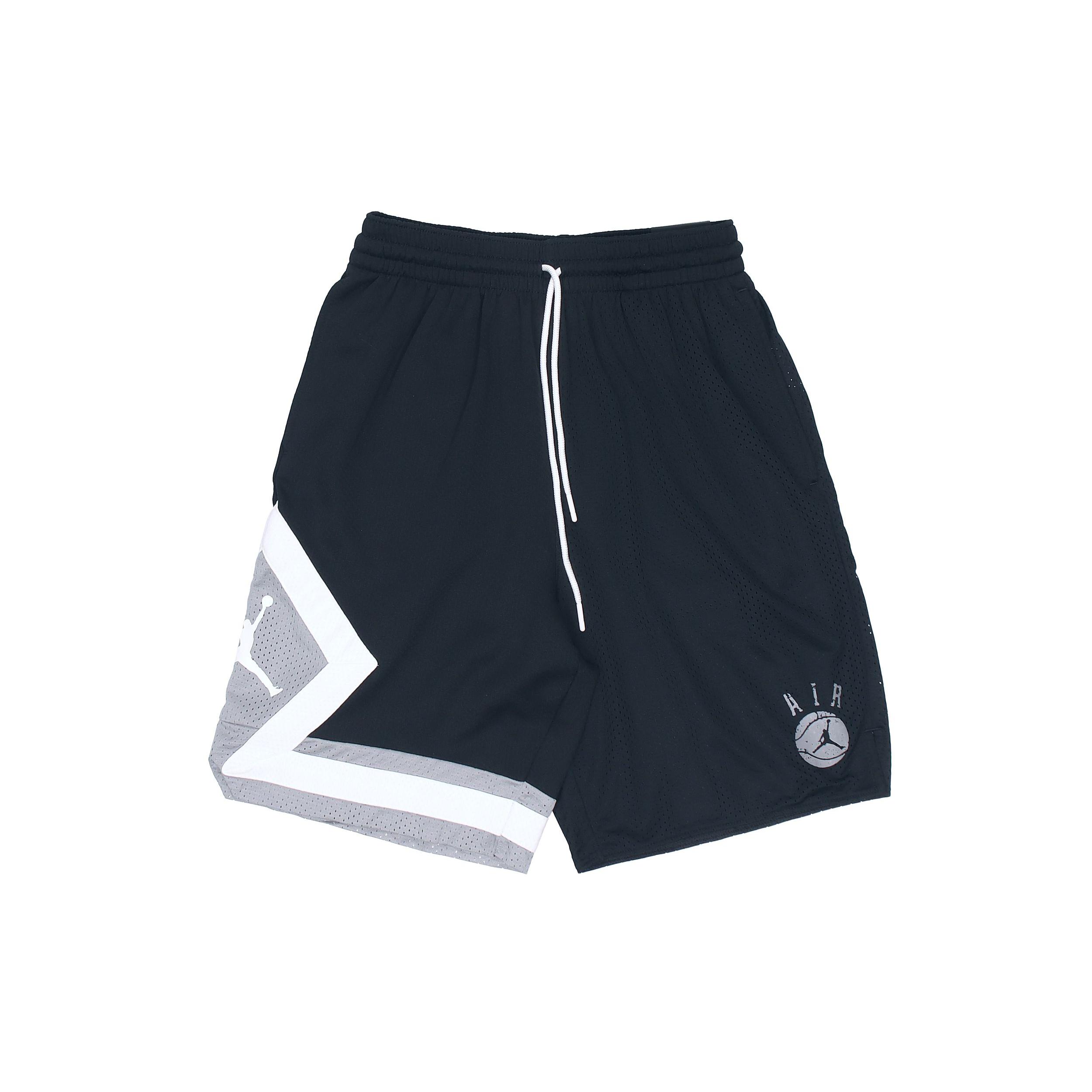 Jordan Basketball Shorts Men s Black AJ1113-010 XS