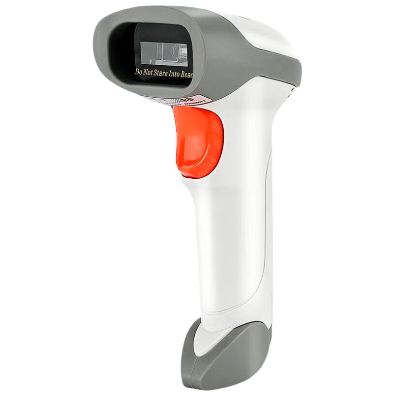 Chenguang 5073 Wireless 1D 2D Barcode Scanner