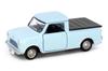 Tiny City Morris Mini Pickup with Accessory Blue