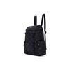 New MLB   Laptop Bag, Travel Cycling Bag, Double Shoulder Backpack For Students Unisex Black 3ABKM035N-50BKS