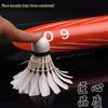 Guang Yu No. 9 Goose Feather Badminton Shuttlecock