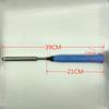 Badminton Racket Power Trainer: Finger and Arm Strengthening Stick for Enhanced Skills