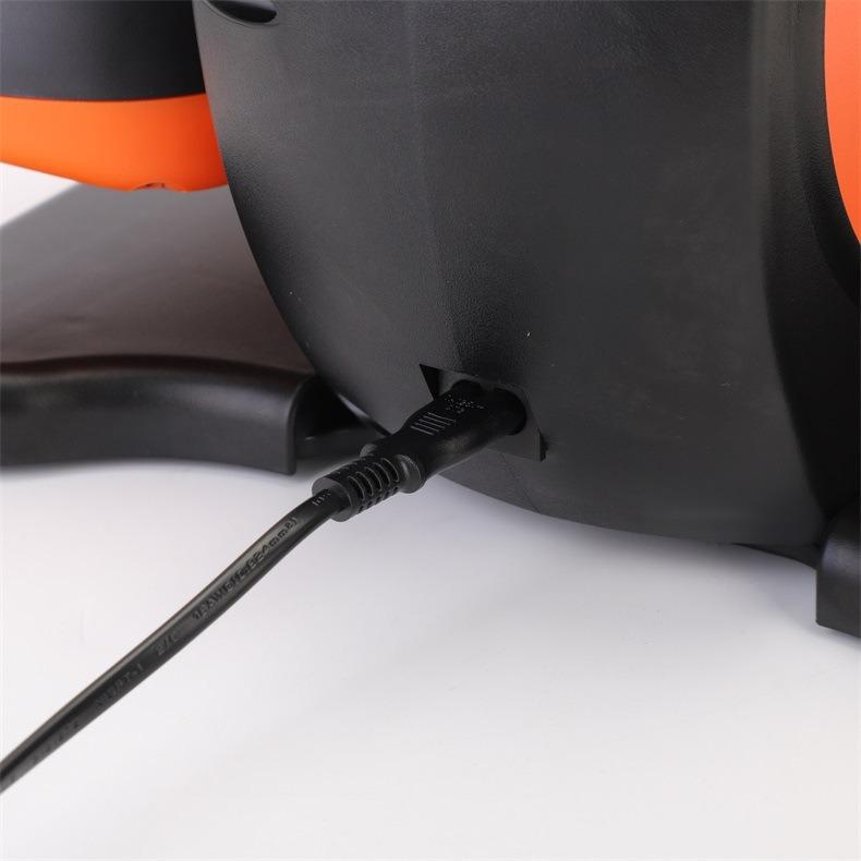 Cross-Border Elliptical Stepper: Indoor Exercise and Rehabilitation Fitness Machine