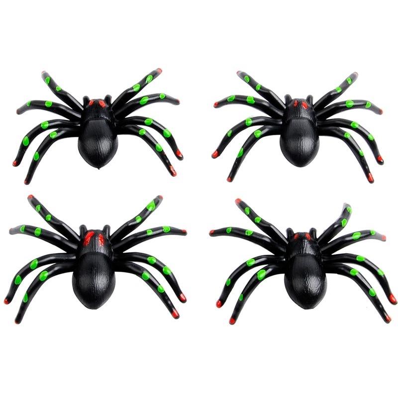 Универсальная крышка клапана колеса автомобиля-паука, пылезащитная крышка, автомобильный Стайлинг