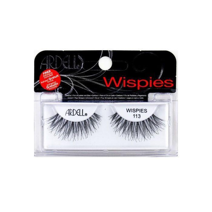 

Ardell Lashes Pocket Pack 113 Black