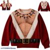 2026 Autumn Winter Dragon Ball Vegeta Over 9000 Cosplay Pullover Hoodie, 3D Print Retro Streetwear Oversized Top for Unisex Kids