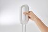 TENGA FLIP 0 Flip Zero with Mini Lotion Repeat Type All Ages White 1 piece
