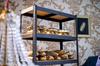 Malet Metalhylde 150X75X30 175Kg/4P Tm Smart Regaly