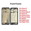 Piese de schimb pentru telefoane si tablete – Carcase de smartphone-uri și tablete