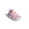 Adidas Rapidazen S Rdy Breathable Low top Toddler Shoes Pink Infant And Toddler FZ3946
