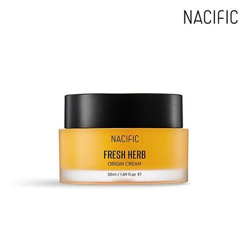 [NACIFIC]NACIFIC Fresh Herb Origin Cream 50ml_634008