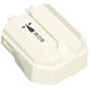One Stroke Sharpener Refill Cartridge for Double-Edged Blades, Kai SELECT 100, White
