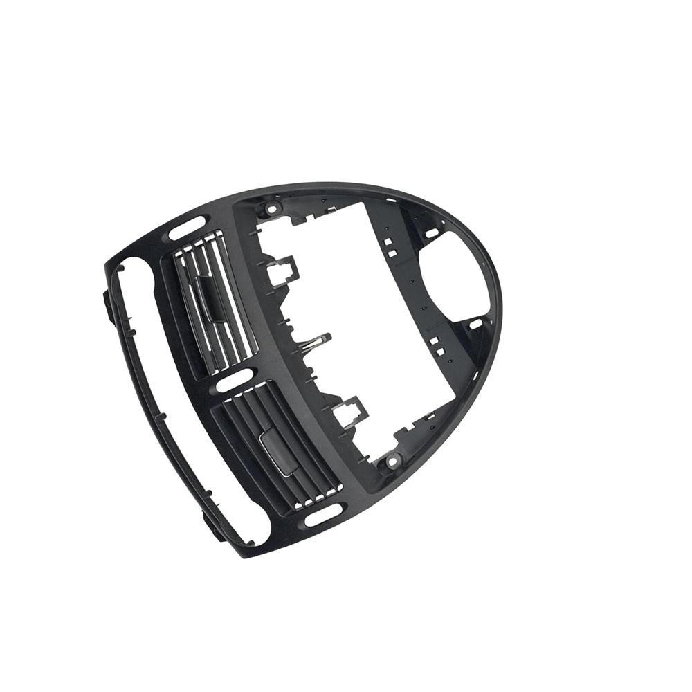 

Черная Центральная Решетка Вентиляционного Отверстия Для Mercedes-Benz E-Class W211 2003-2008