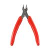 Electronic Cutting Plier Jewelry Wire Cable Cutter Side Snip Flush Pliers Tool